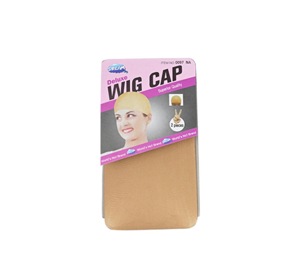 Wig cap